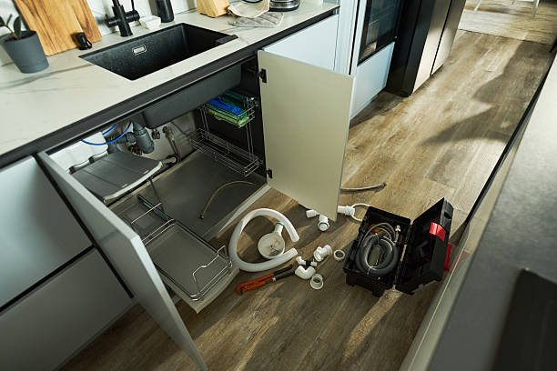 24/7 Emergency Drain Cleaning experts in Franklinton, NC